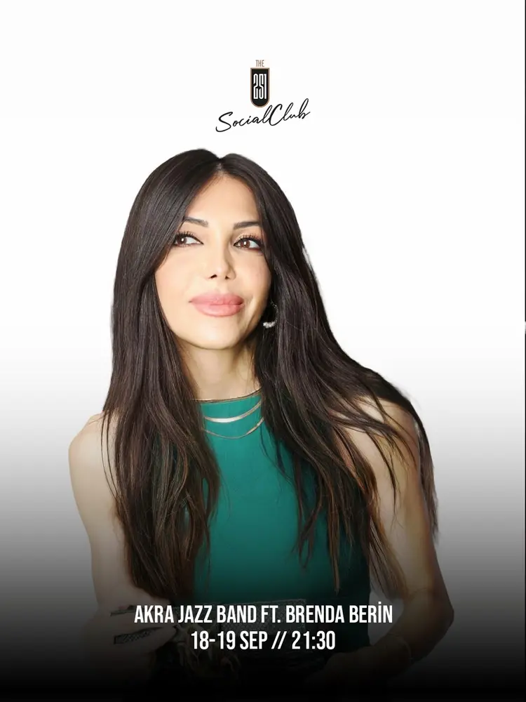 Konser posteri