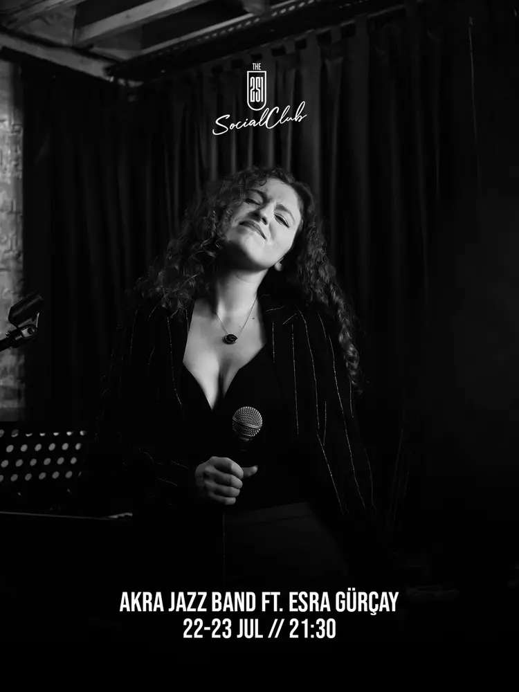Konser posteri