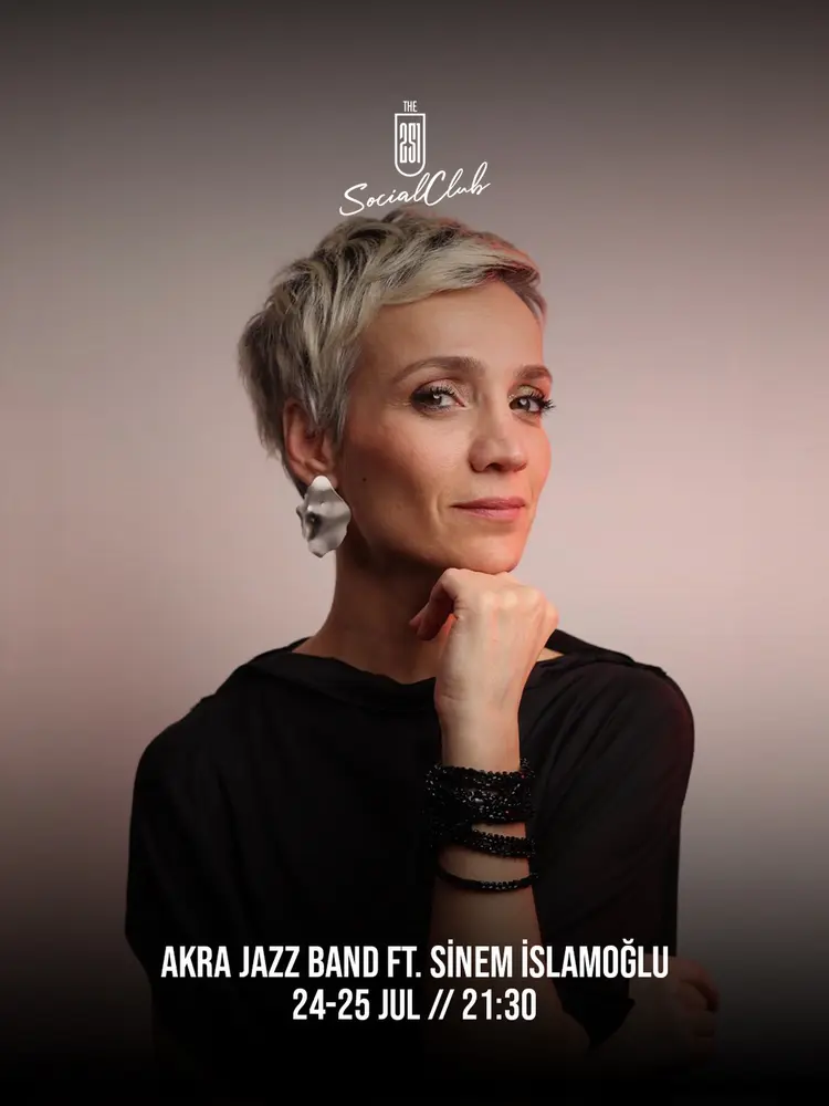 Konser posteri