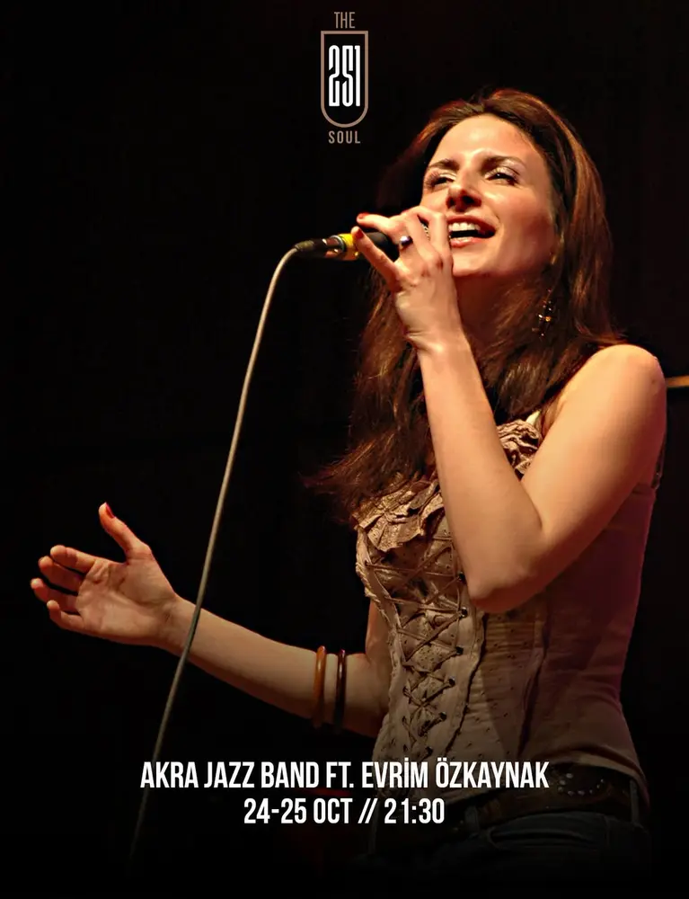 Konser posteri