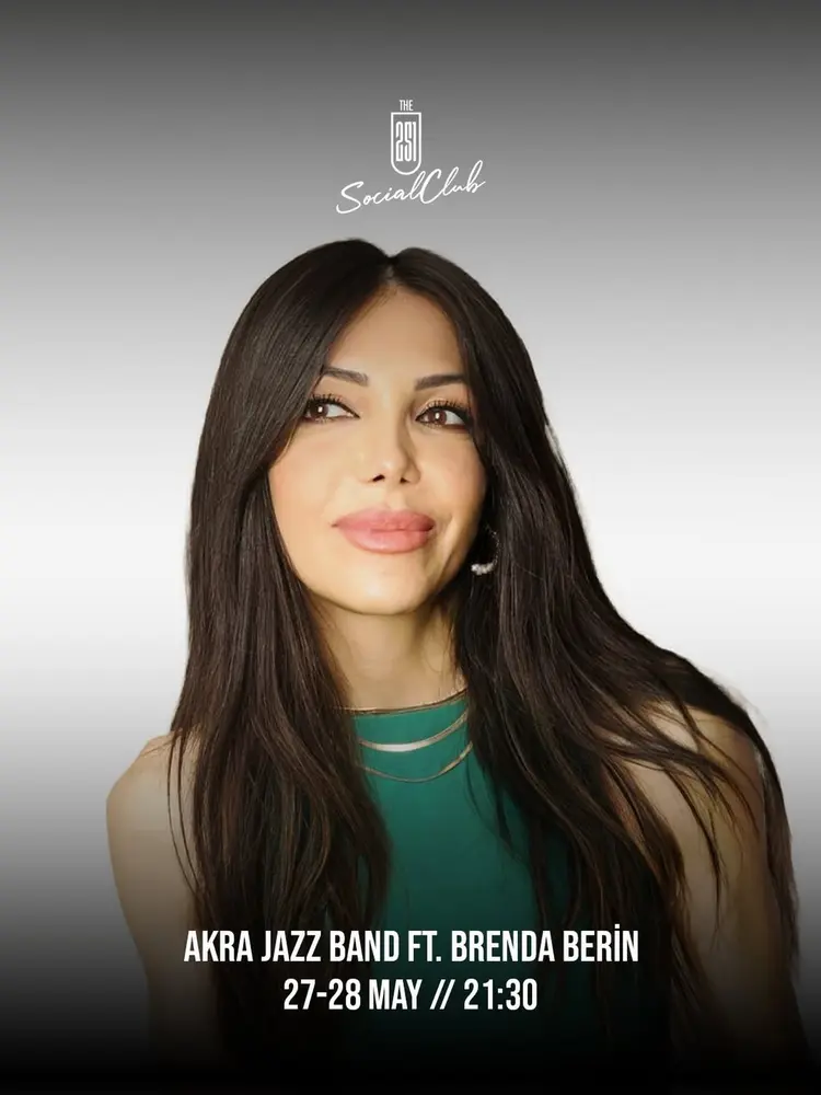 Konser posteri