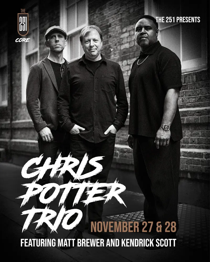 Konser posteri