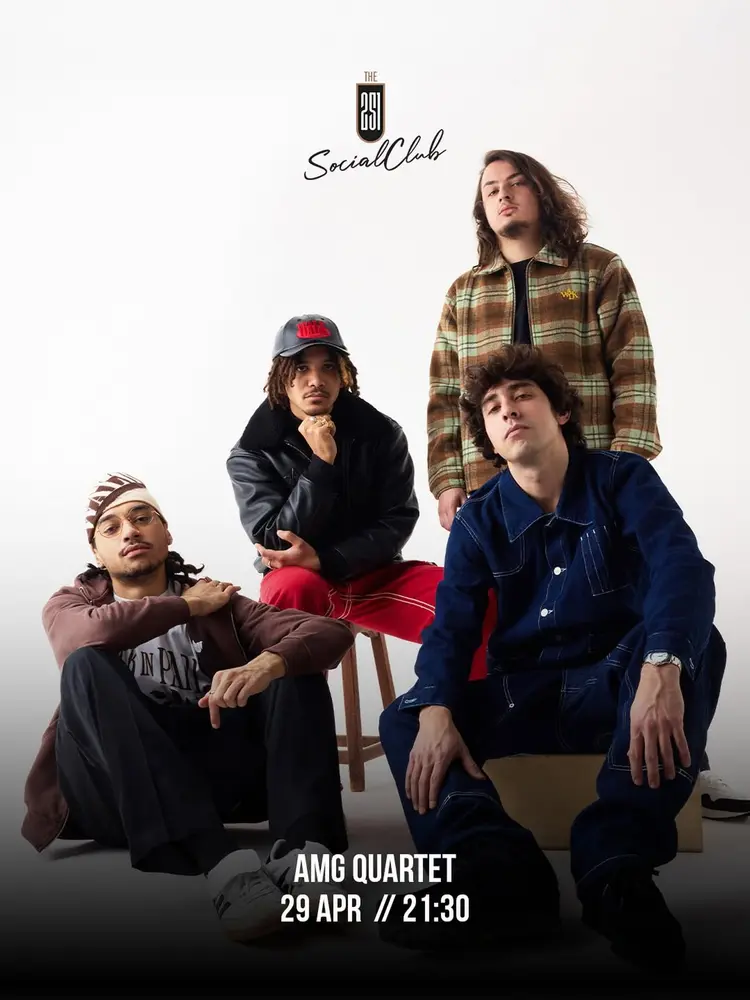 Konser posteri