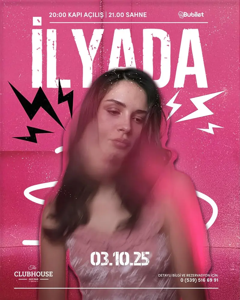 Konser posteri
