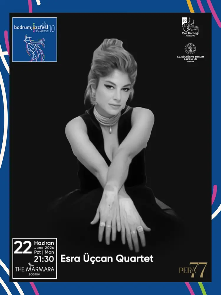 Konser posteri