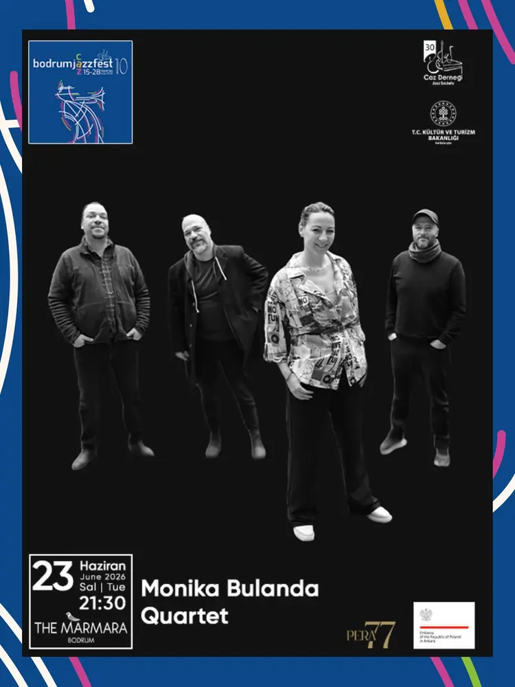 Konser posteri