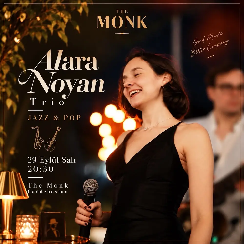 Konser posteri