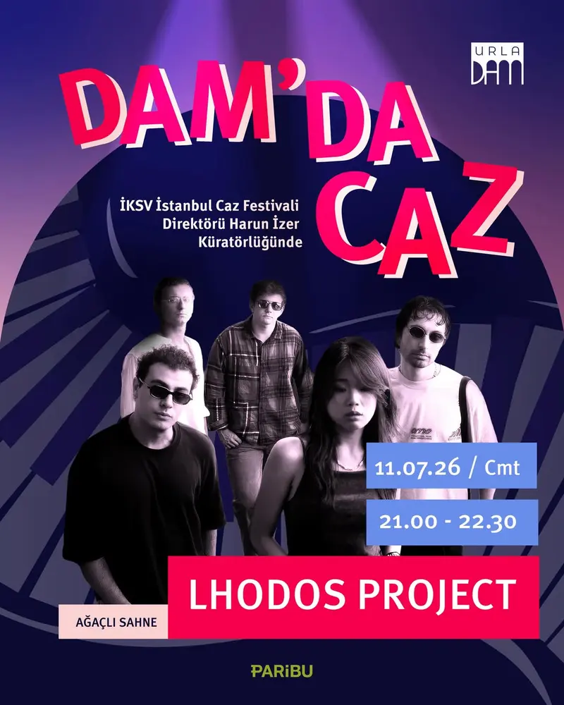 Konser posteri