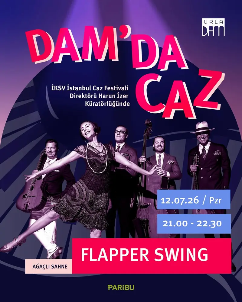 Konser posteri