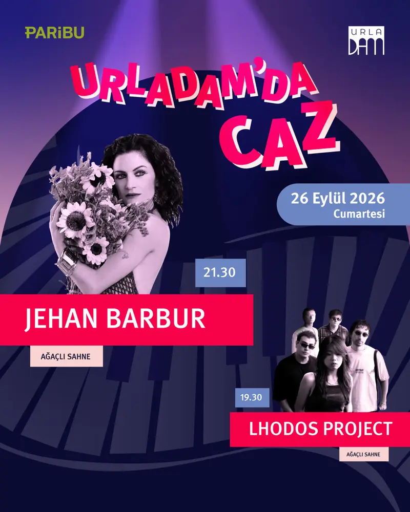 Konser posteri