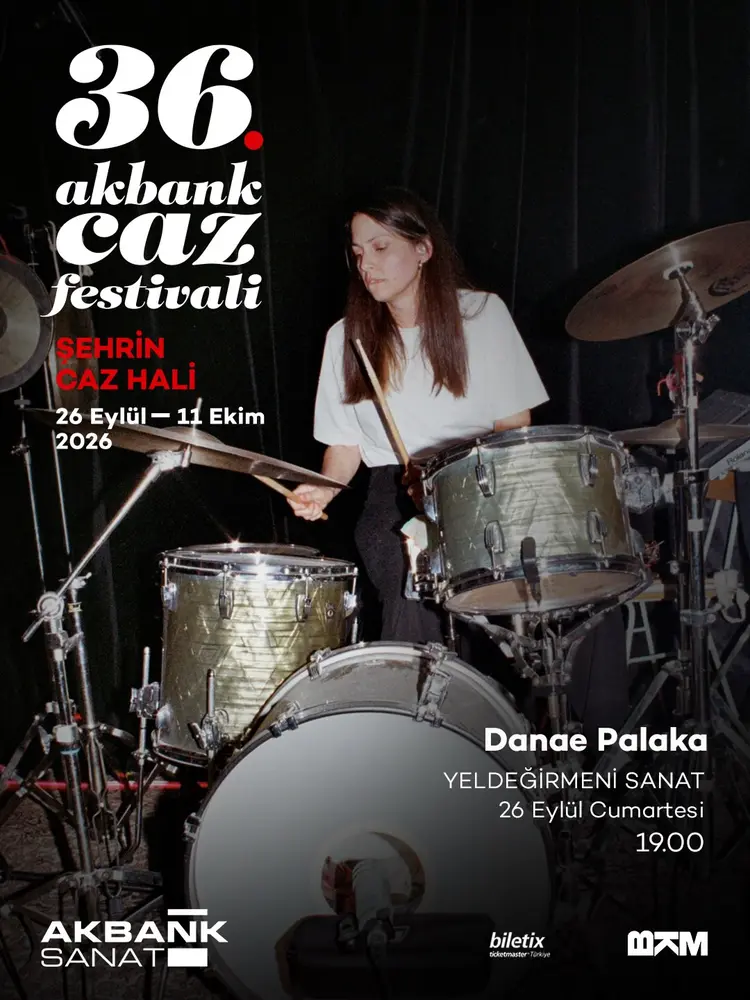 Konser posteri