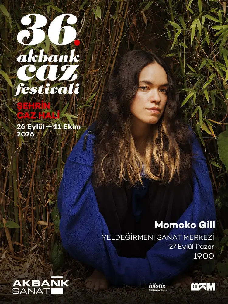 Konser posteri