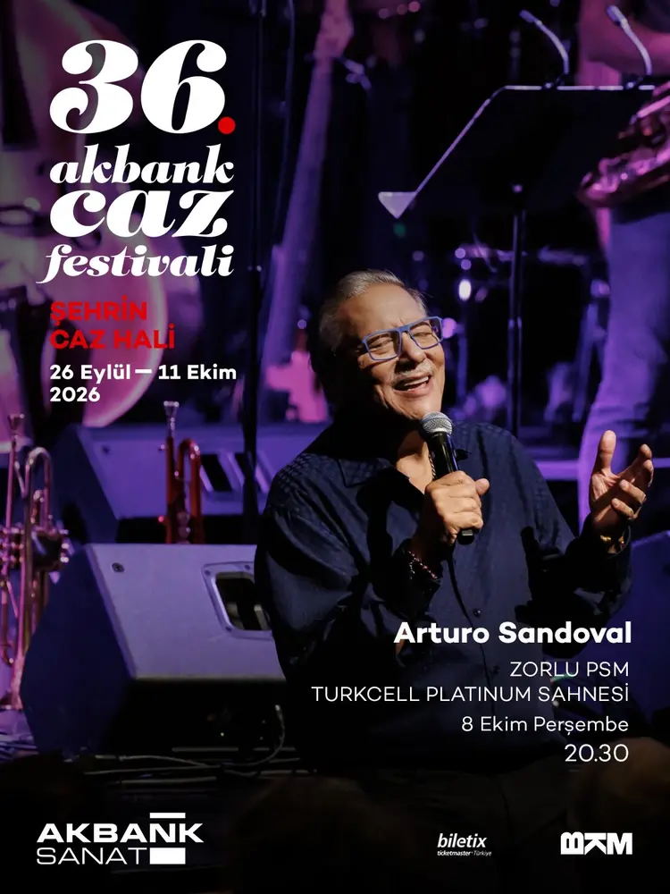 Konser posteri
