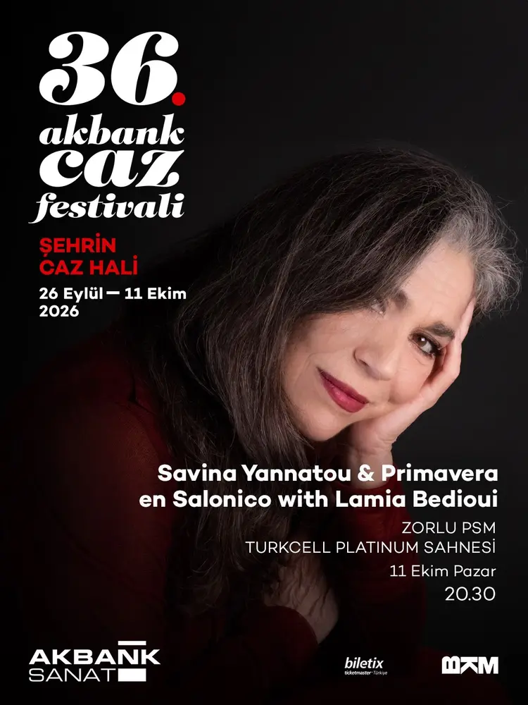 Konser posteri