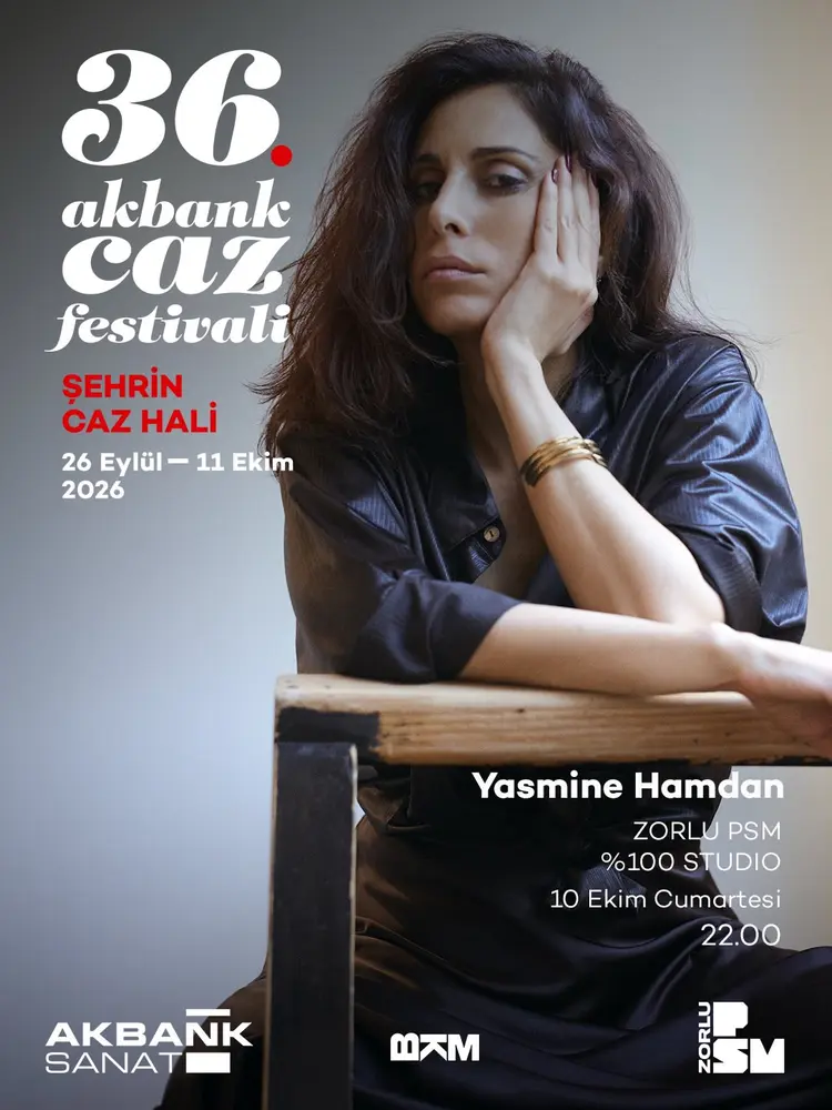 Konser posteri