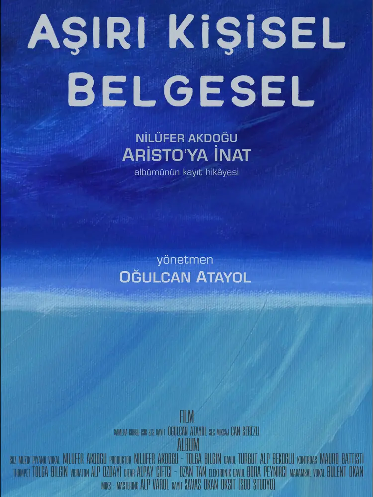 Aşırı Kişisel Belgesel