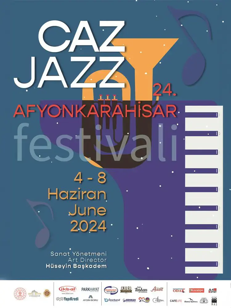 Afyonkarahisar Caz Festivali