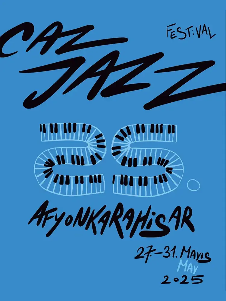 Afyonkarahisar Caz Festivali