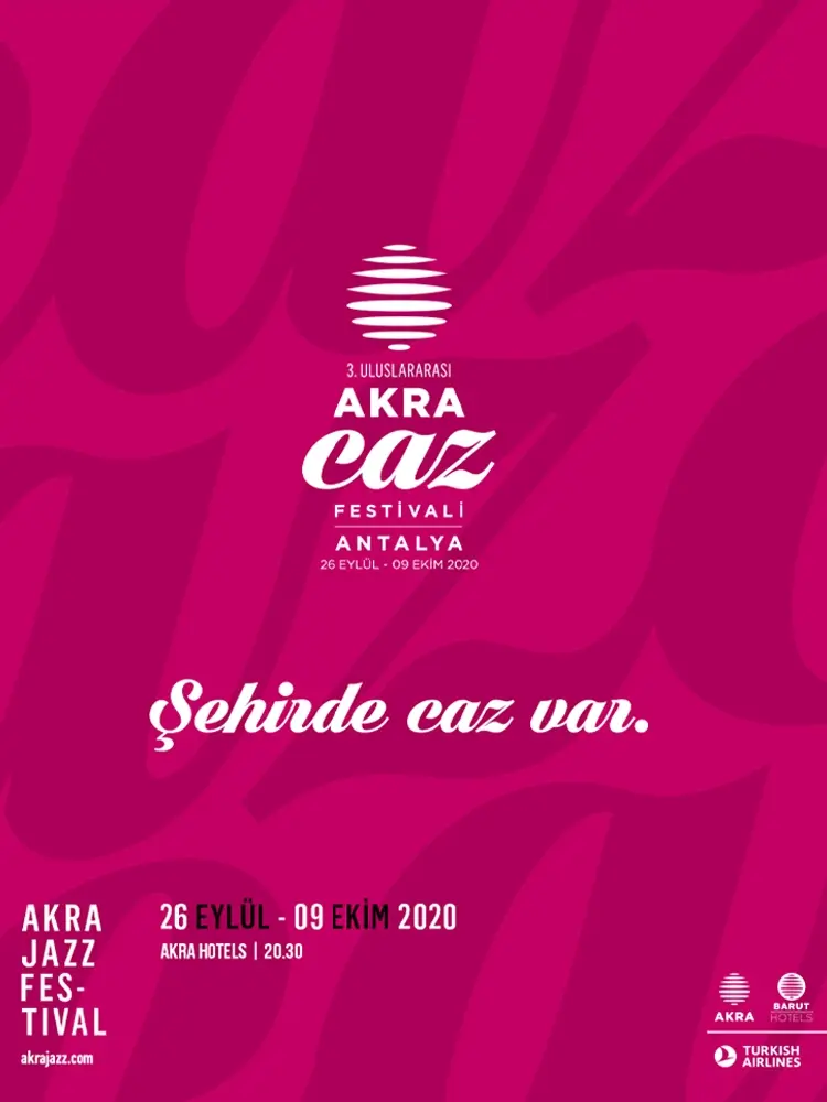 Akra Caz Festivali
