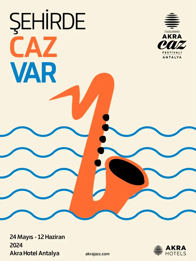 Akra Caz Festivali