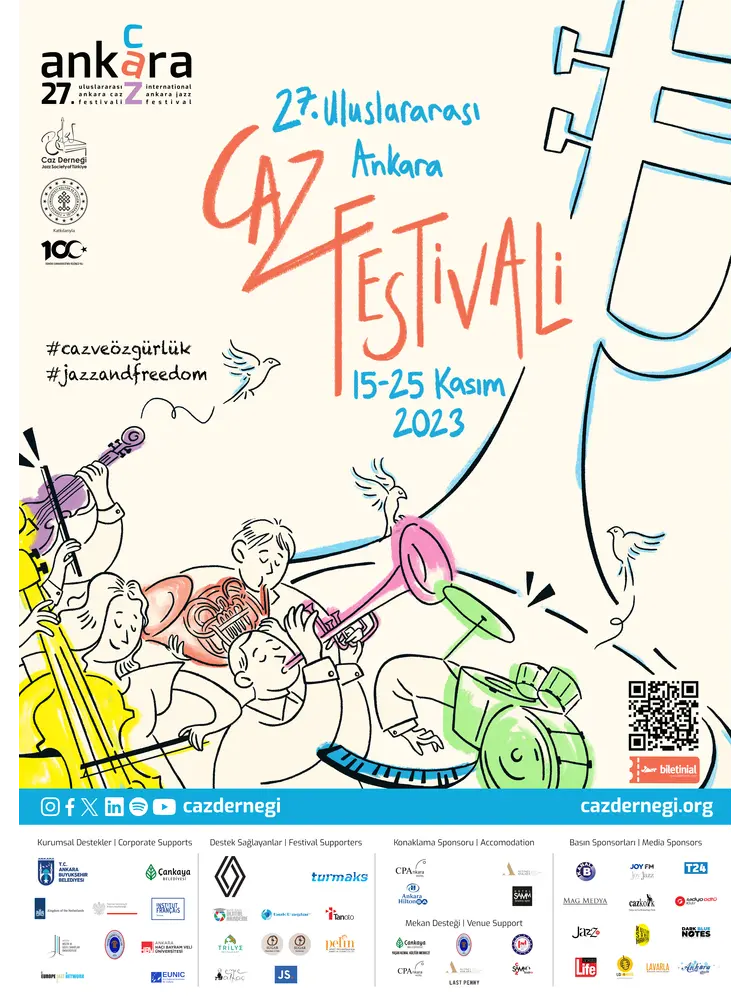 Ankara Caz Festivali