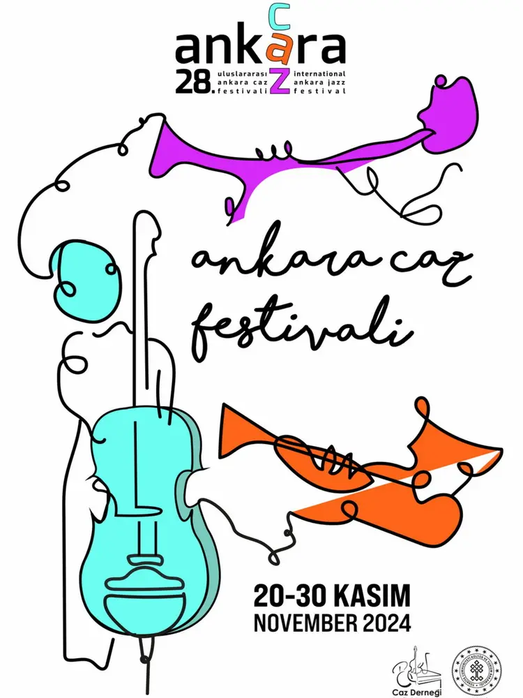 Ankara Caz Festivali