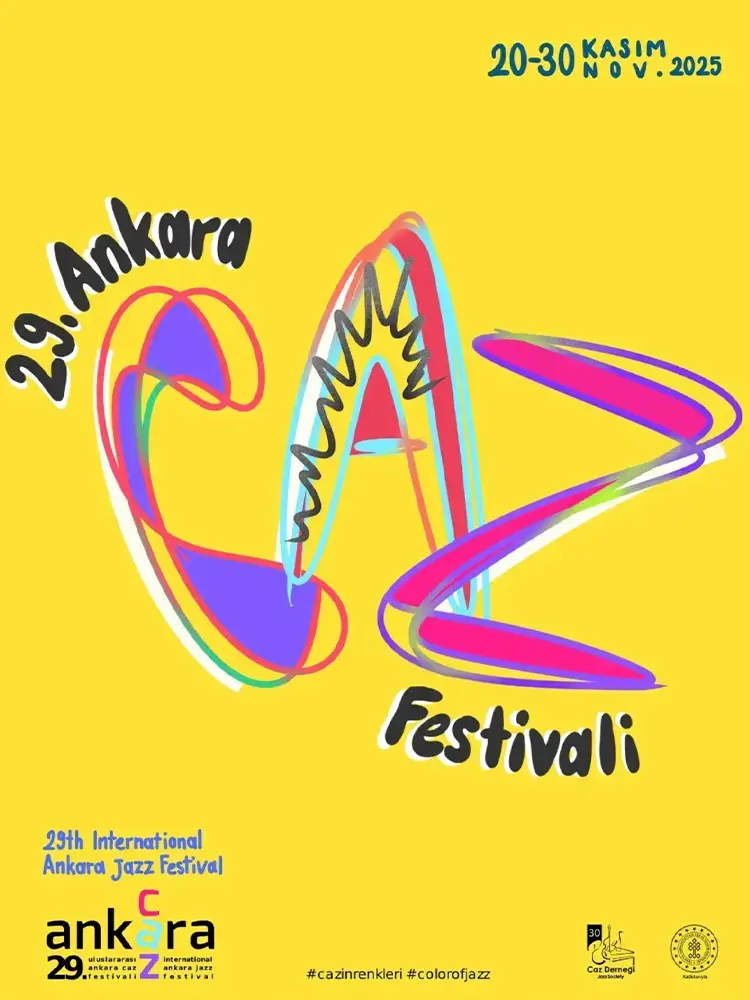 Ankara Caz Festivali