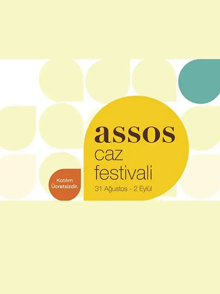 Assos Caz Festivali