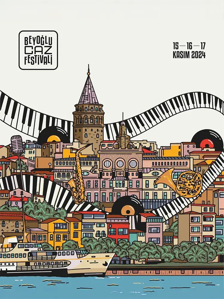 Beyoğlu Caz Festivali