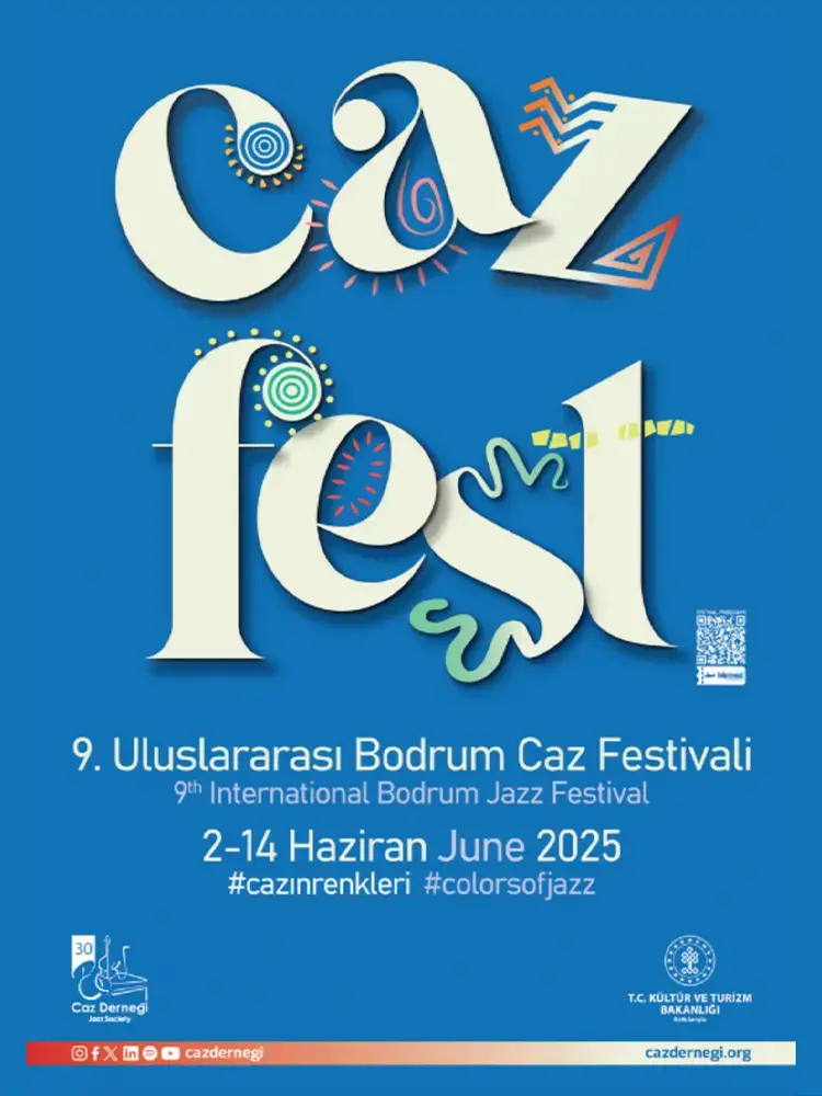 Bodrum Caz Festivali