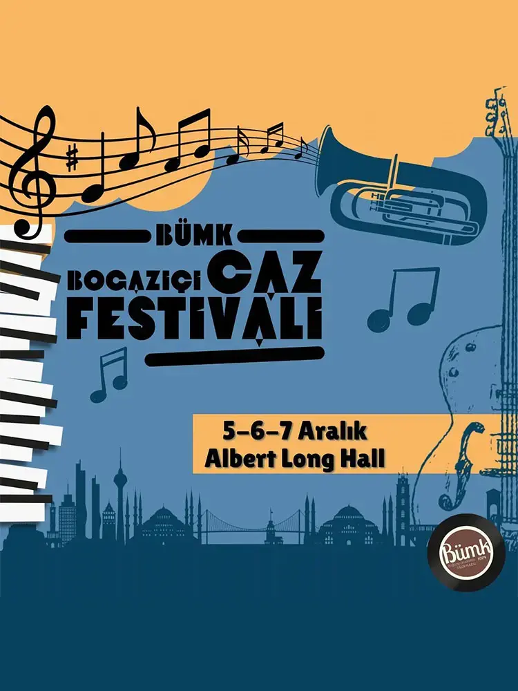 Boğaziçi Caz Festivali