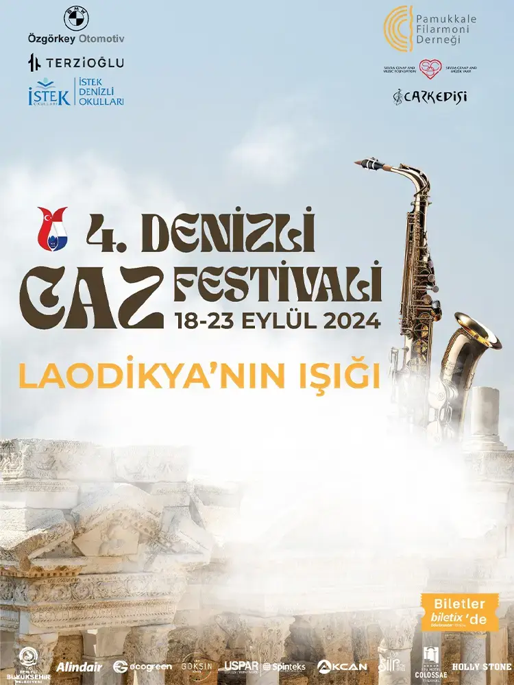 Denizli Caz Festivali