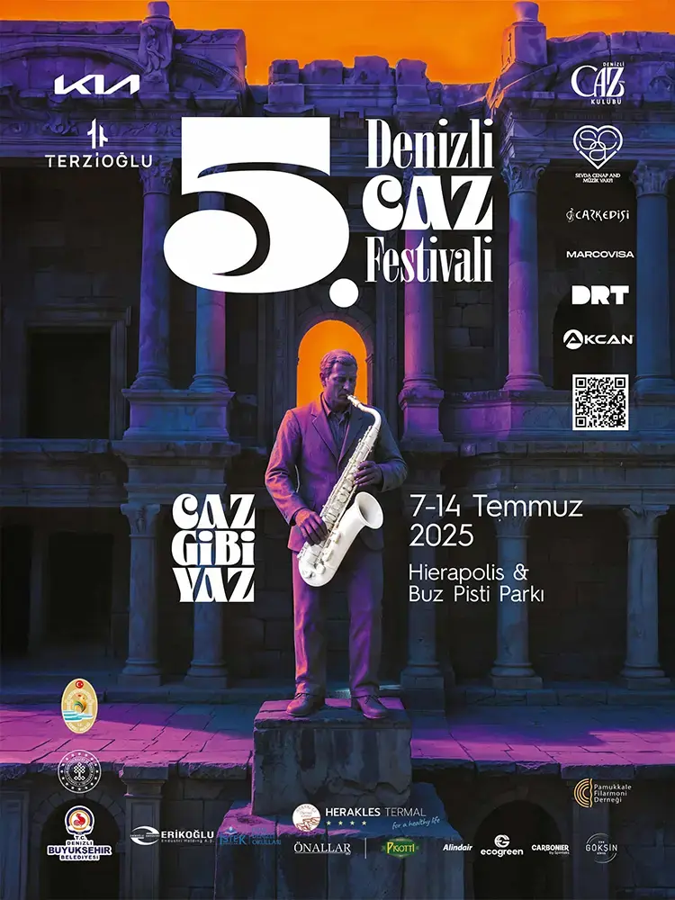 Denizli Caz Festivali