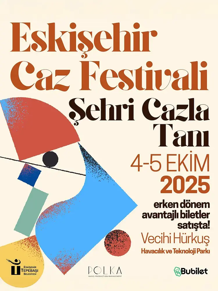 Eskişehir Caz Festivali