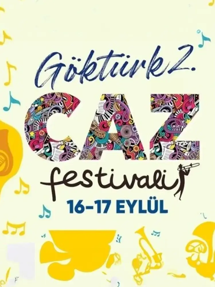 Göktürk Caz Festivali