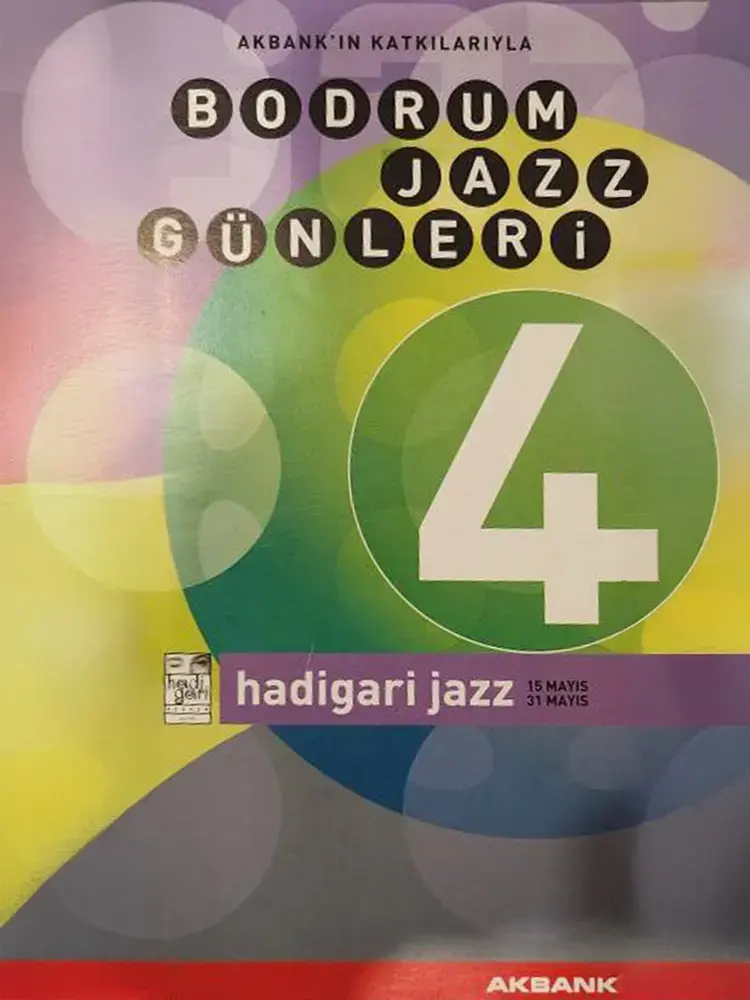Hadigari Jazz Günleri