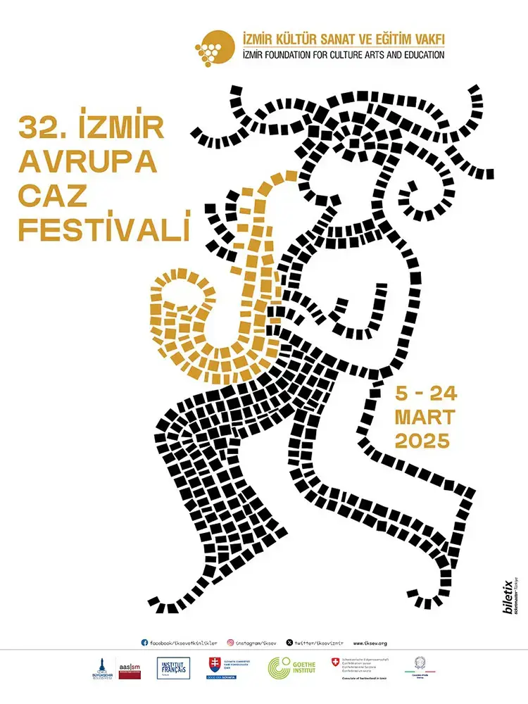 İzmir Avrupa Caz Festivali