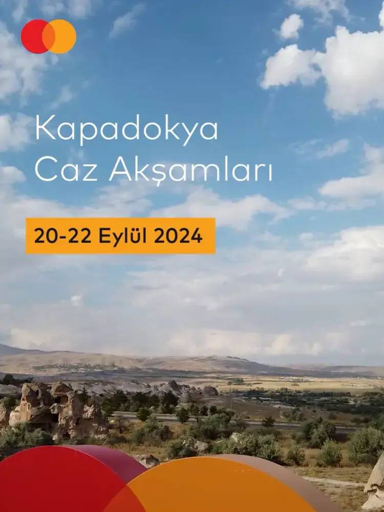 Kapadokya Caz Akşamları