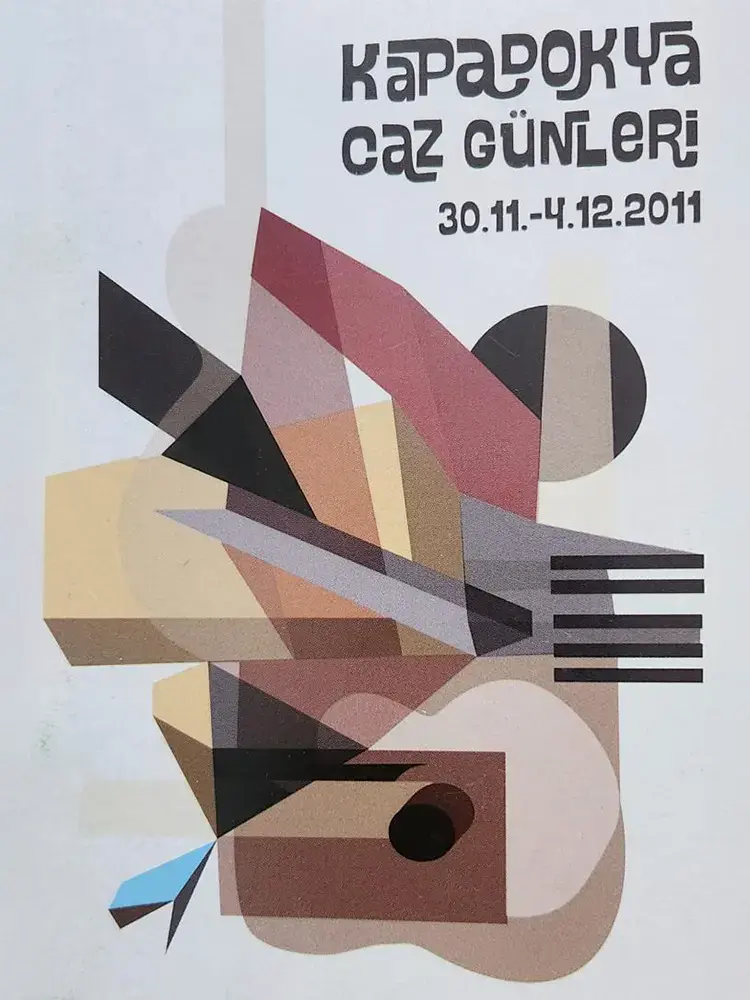Kapadokya Caz Günleri