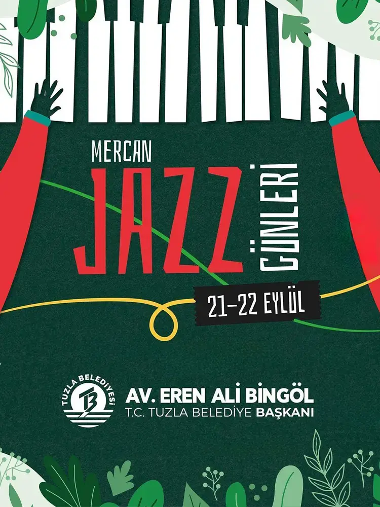 Mercan Jazz Günleri