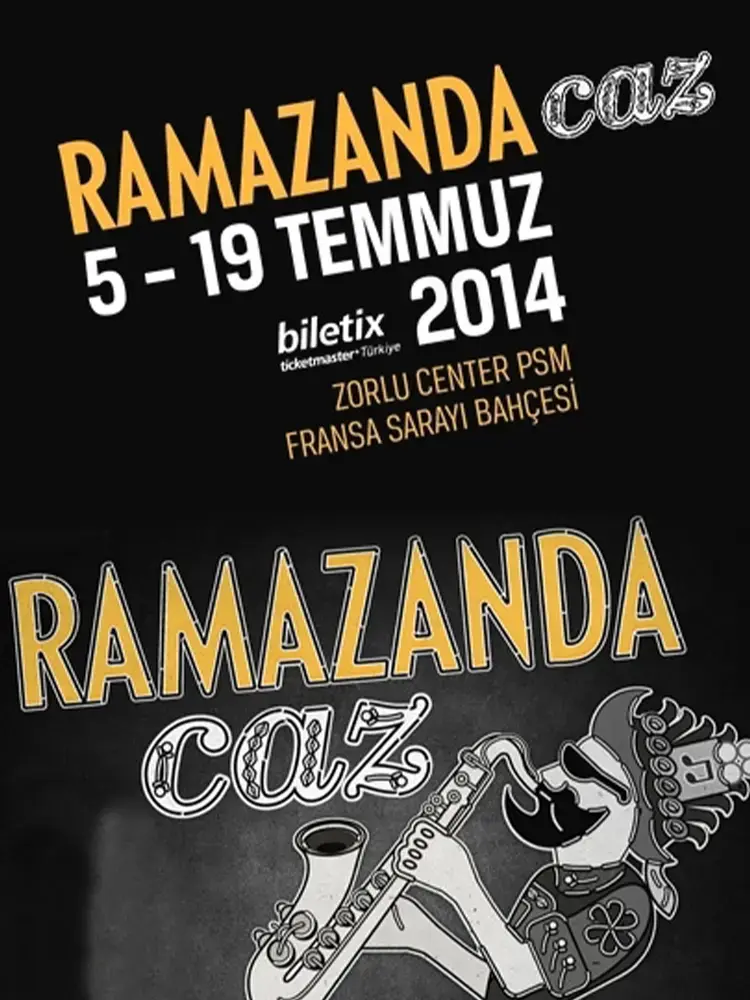 Ramazanda Caz