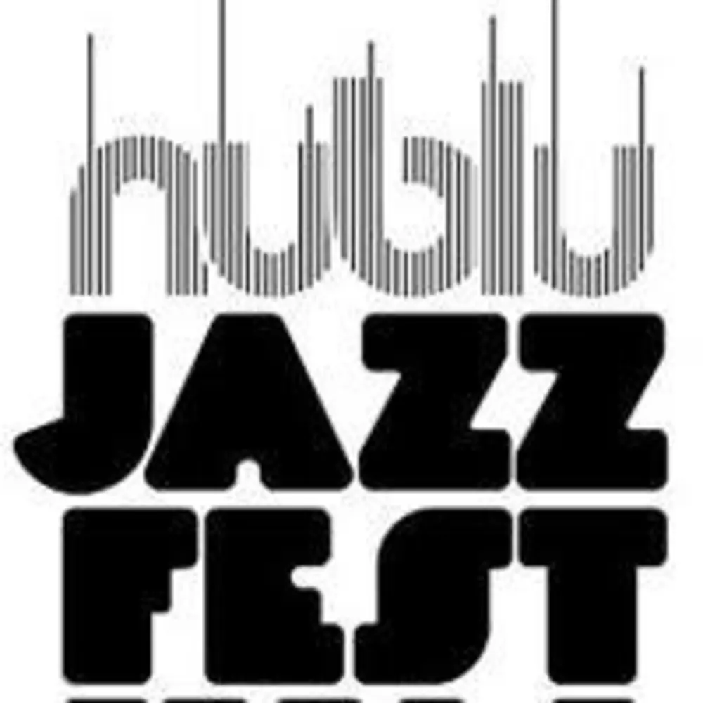 Nublu Jazz Festival