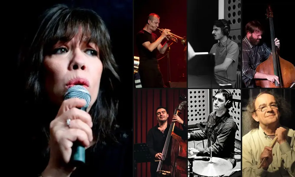 Ayşe Gencer Quartet