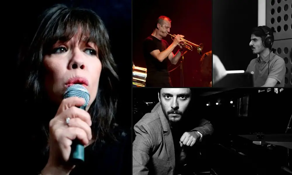 Ayşe Gencer Trio