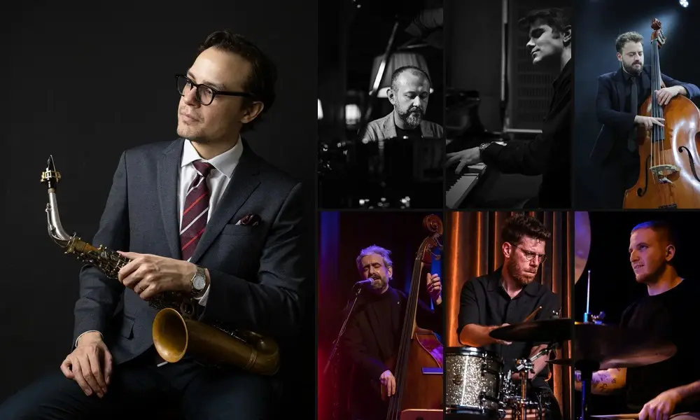 Batu Şallıel Quartet