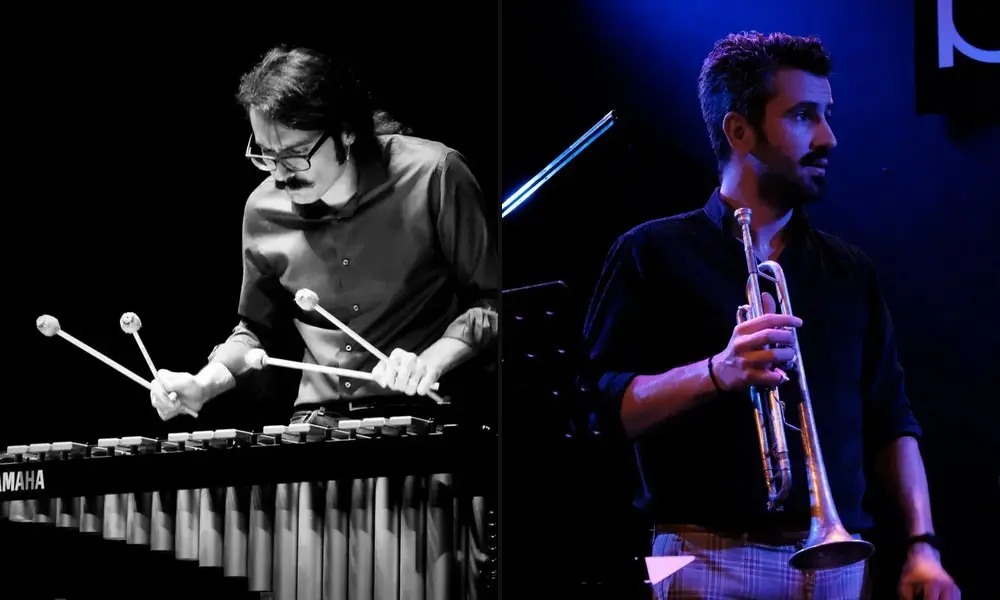 Can Tutuğ & Aytaç Aydoğdu Duo