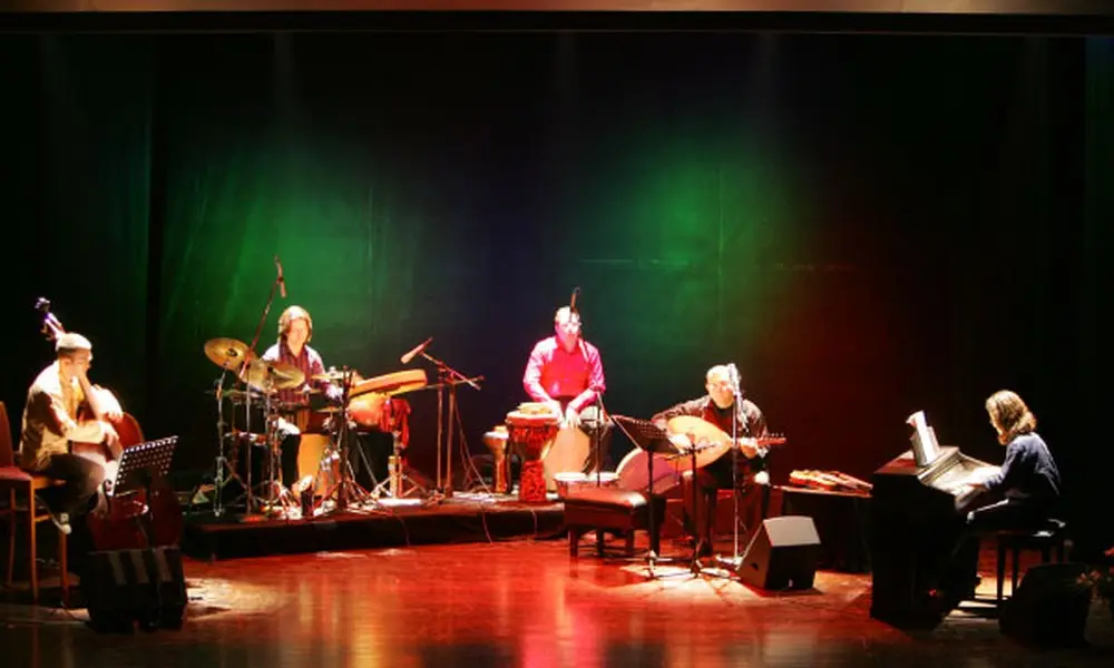 Engin Gürkey Ensemble