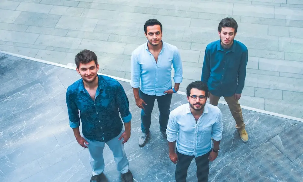 Gagarin Band