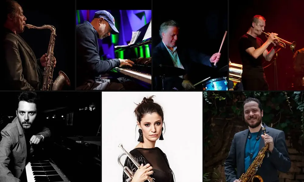 İstanbul Jazz Collective
