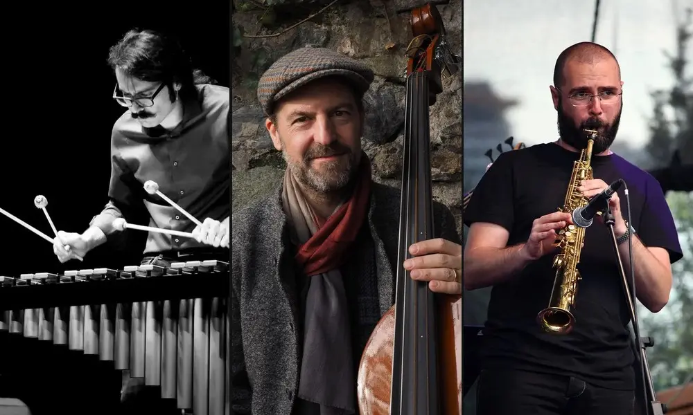 Monk Trio